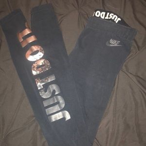 Nike Leggings